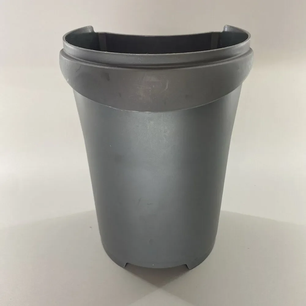 Breville Juice Fountain Cold Pulp Container Bucket Bin Juicer Model BJE430SIL